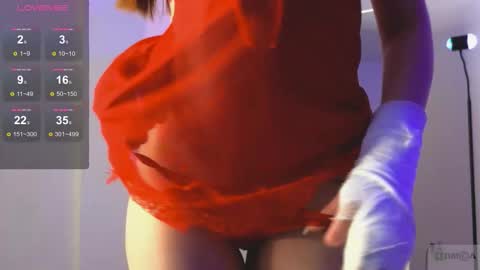 Nicole online show from October 2, 10:52 pm