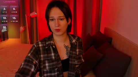 Nicole online show from February 20, 10:59 am
