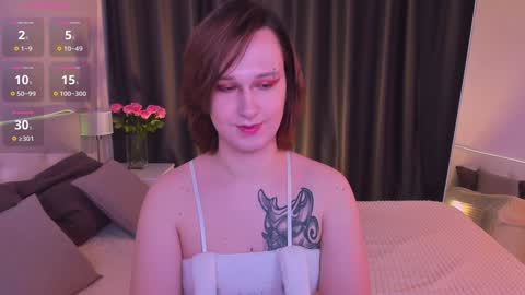 Nicole online show from January 23, 12:09 pm