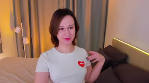 Nicole online show from January 29, 11:09 am