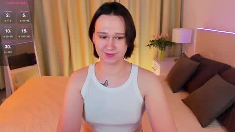 Nicole online show from February 19, 7:48 pm