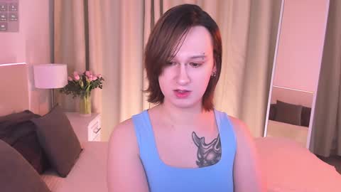 Nicole online show from January 24, 11:15 am