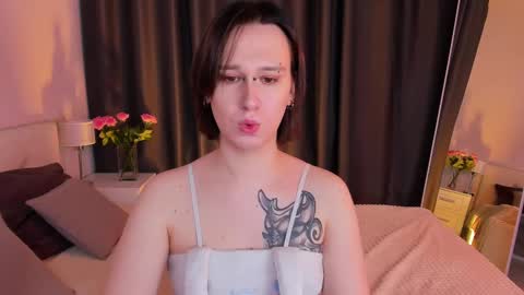 Nicole online show from March 12, 4:46 pm