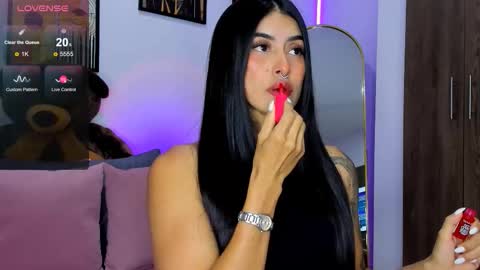 Nick online show from February 22, 3:43 am