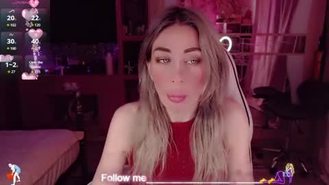 Nicole online show from March 23, 6:29 am