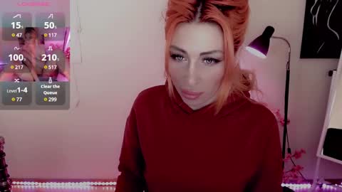 Snapshot of nicole_g0ld_ chatting on December 14, 12:55 am Nicole online show from December 14, 12:55 am