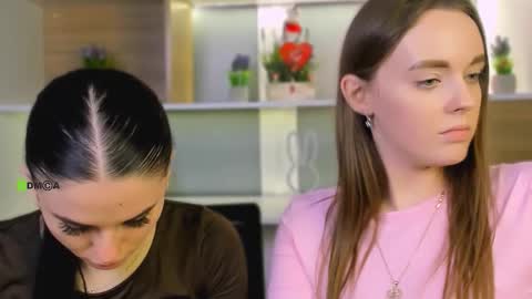 nicole_muah online show from February 23, 5:48 pm