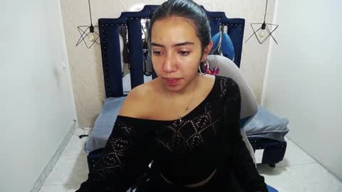 Samantha online show from January 27, 11:22 am