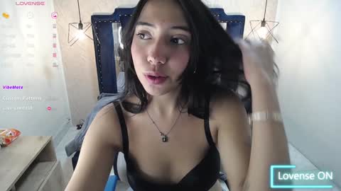 Samantha online show from February 1, 2:34 pm