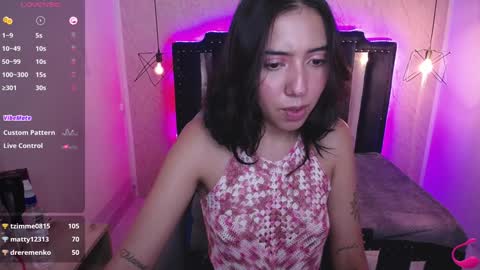 Samantha online show from January 16, 5:23 pm