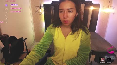 Samantha online show from January 18, 11:32 am
