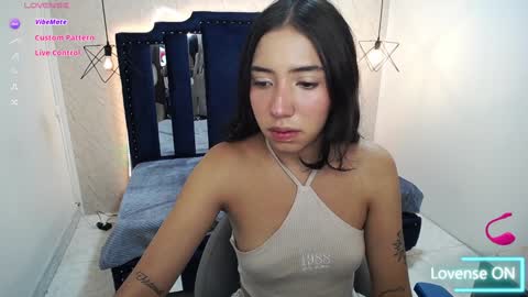 Samantha online show from January 21, 11:46 am
