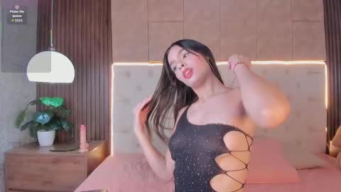 N A T A L I A online show from February 10, 8:45 pm