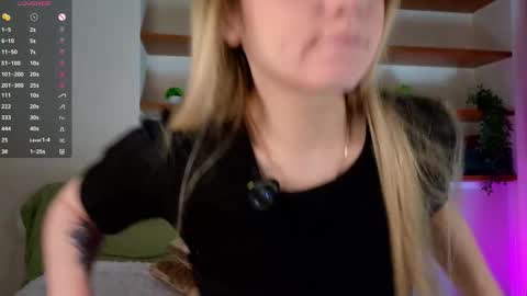 Kimmy online show from January 31, 7:11 pm