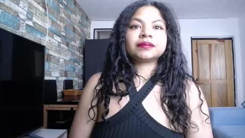 Nicole online show from October 2, 7:23 pm