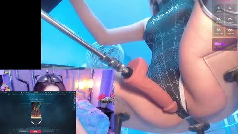 Nicole online show from October 12, 3:37 pm