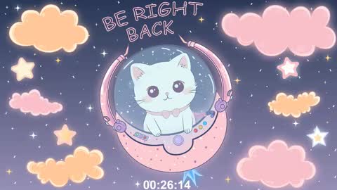 Nicole online show from February 14, 1:02 am