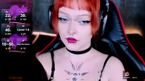 Nicole online show from September 15, 8:21 pm