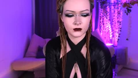 Nicole online show from March 12, 5:57 am