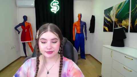 Snapshot of nicolefoxery chatting on January 27, 9:22 pm nicolefoxery online show from January 27, 9:22 pm