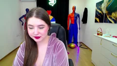 Snapshot of nicolefoxery chatting on February 28, 12:43 am nicolefoxery online show from February 28, 12:43 am