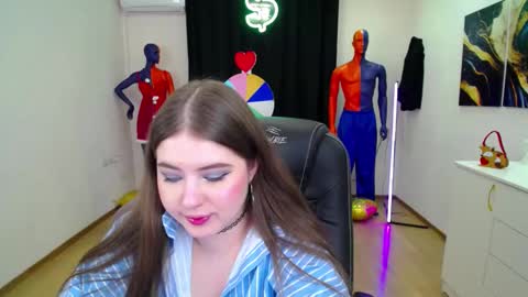 Snapshot of nicolefoxery chatting on February 25, 10:42 pm nicolefoxery online show from February 25, 10:42 pm