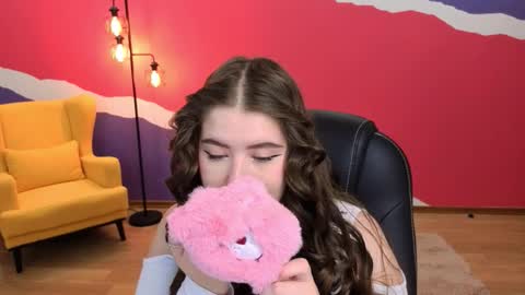 Snapshot of nicolefoxery chatting on September 10, 3:29 am nicolefoxery online show from September 10, 3:29 am