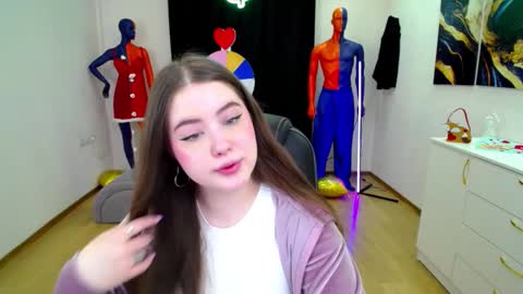 Snapshot of nicolefoxery chatting on February 27, 6:20 pm nicolefoxery online show from February 27, 6:20 pm