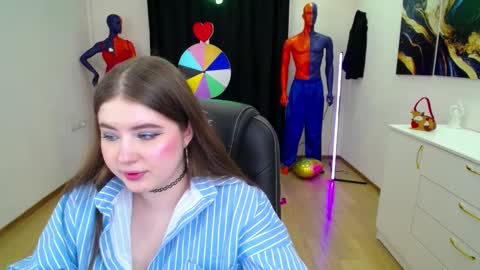 Snapshot of nicolefoxery chatting on February 25, 7:38 pm nicolefoxery online show from February 25, 7:38 pm
