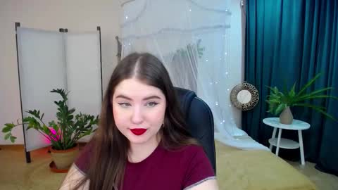 Snapshot of nicolefoxery chatting on February 12, 6:40 am nicolefoxery online show from February 12, 6:40 am