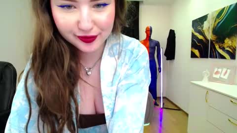 Snapshot of nicolefoxery chatting on March 5, 6:23 am nicolefoxery online show from March 5, 6:23 am