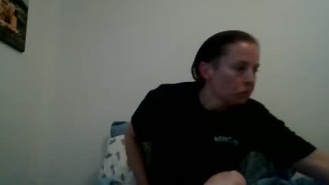 Nicole online show from March 8, 7:07 pm