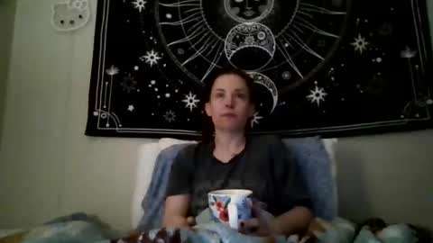 Nicole online show from February 15, 10:58 am