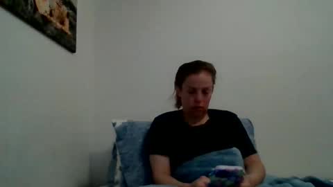 Nicole online show from March 20, 10:20 am