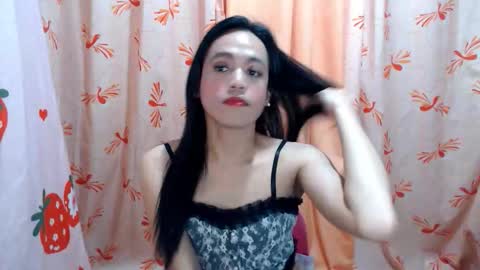 SexyCutieNicole online show from January 11, 9:15 am