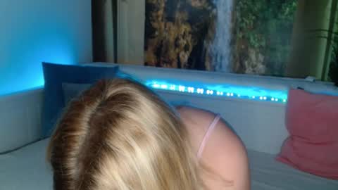   Birthday  online show from November 16, 9:50 pm