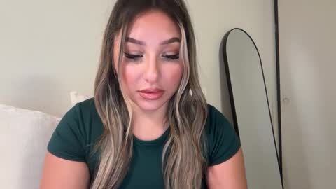 nicolelovesyou444 online show from October 1, 11:09 am