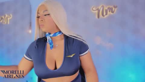 Andrea give it a thumbs up please its important  online show from February 7, 1:25 pm