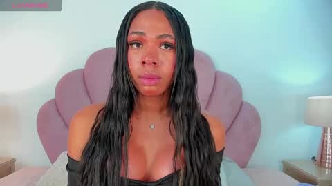 NICOLE online show from February 13, 1:05 pm