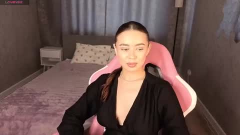NicoleRossss online show from July 7, 6:47 am