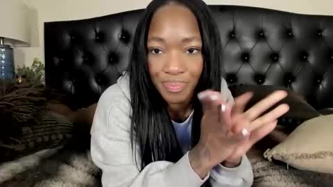 Nicole online show from October 21, 2:16 am