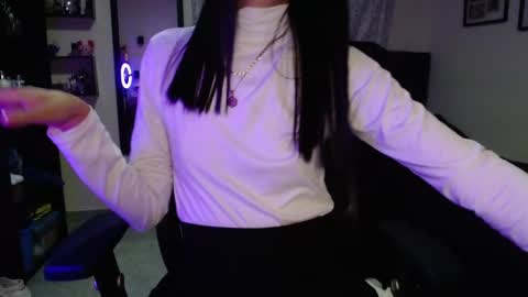 Nicole online show from October 10, 1:00 am