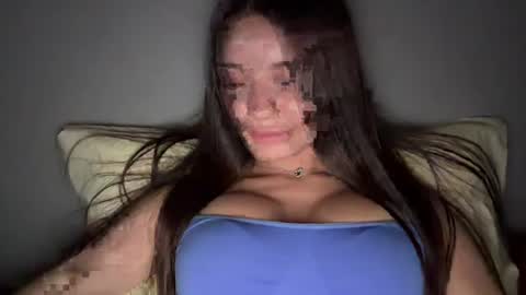 Nicoletta online show from July 31, 6:42 pm