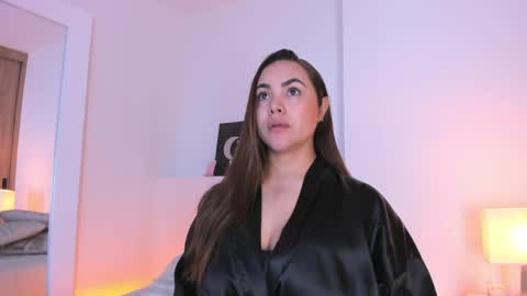 Nicole online show from June 3, 12:19 pm
