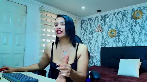 NICOL-JARAMILLO online show from February 15, 7:50 pm