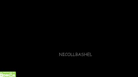 Nicoll  Independent model online show from September 20, 9:12 am