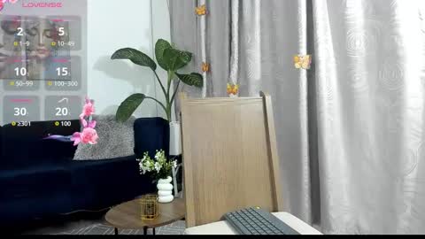 Nicolle Lima online show from September 26, 1:35 am