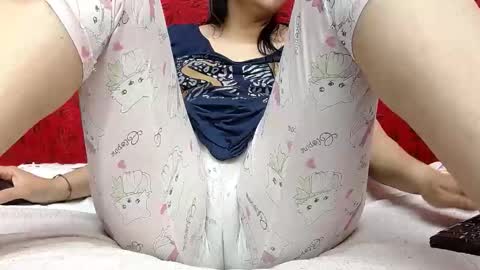 NICOLLE online show from January 12, 8:49 pm