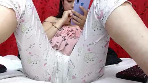 NICOLLE online show from January 13, 10:28 pm