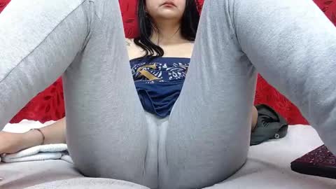 NICOLLE online show from October 9, 12:27 am